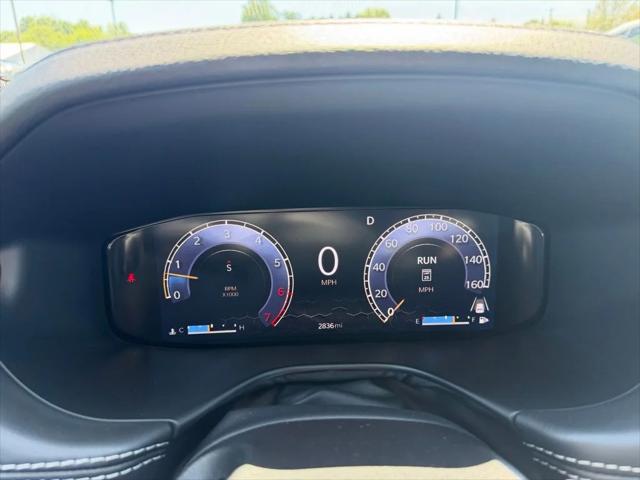 2023 Jeep Compass High Altitude 4x4