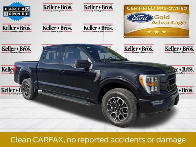 2023 Ford F-150 XLT for sale in Lititz, PA