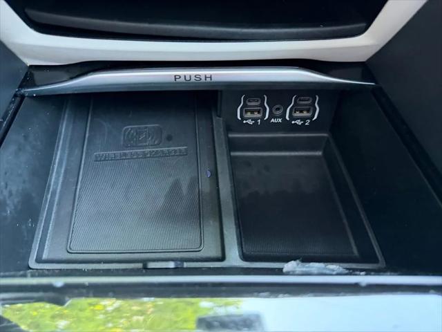 2023 Chrysler Pacifica Limited AWD