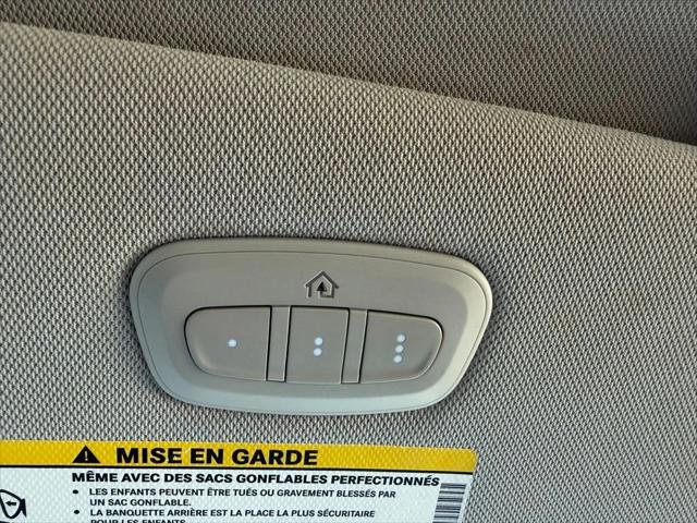 2023 Chrysler Pacifica Limited AWD