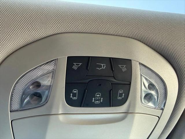 2023 Chrysler Pacifica Limited AWD