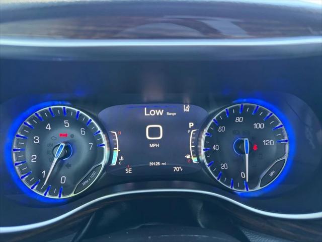 2023 Chrysler Pacifica Limited AWD