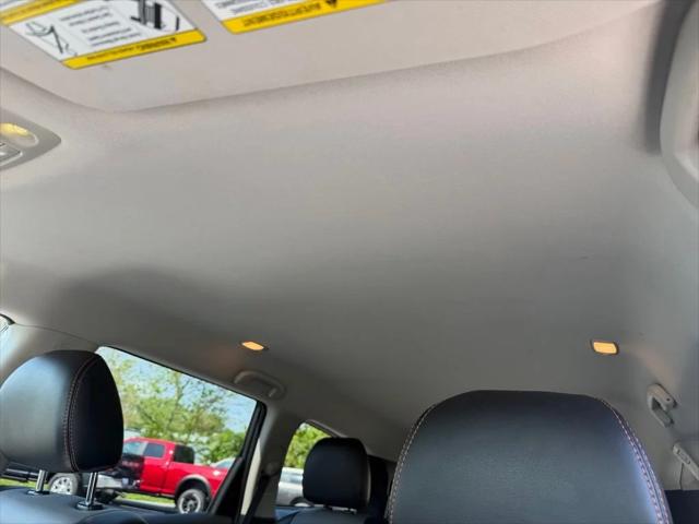 2020 Nissan Pathfinder SV 4WD