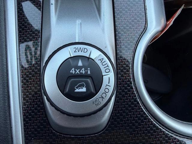2020 Nissan Pathfinder SV 4WD