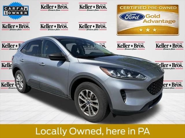 2022 Ford Escape SE for sale in Lititz, PA