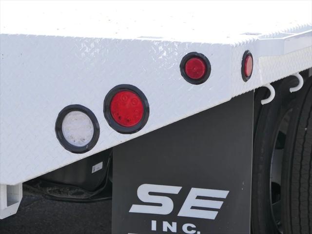 2026 RAM 5500 Chassis RAM 5500 TRADESMAN CHASSIS REGULAR CAB 4X2 108 CA