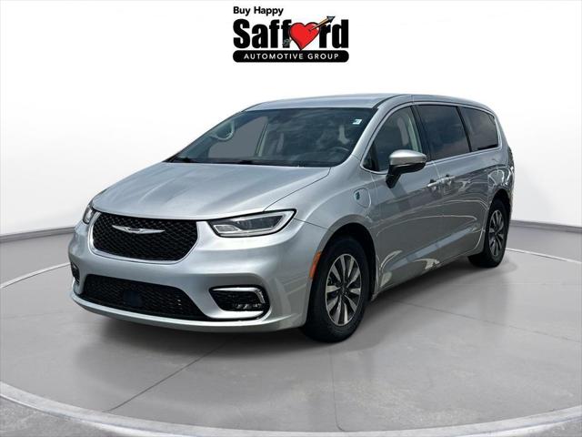2023 Chrysler Pacifica Hybrid Touring L 2023 Chrysler Pacifica Hybrid Touring L