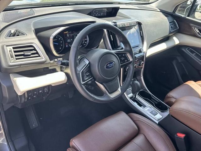 2022 Subaru Ascent Touring