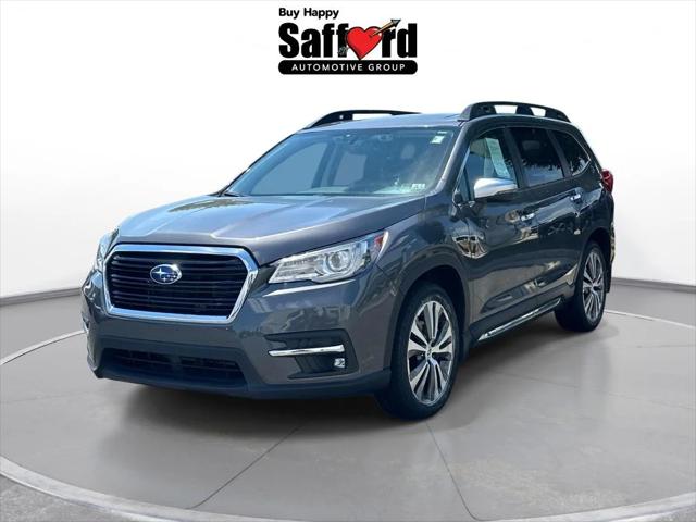 2022 Subaru Ascent Touring