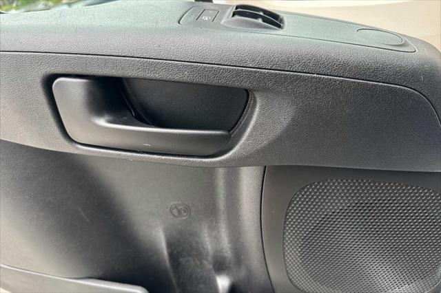 2021 Ram ProMaster Cargo Van High Roof 136" WB