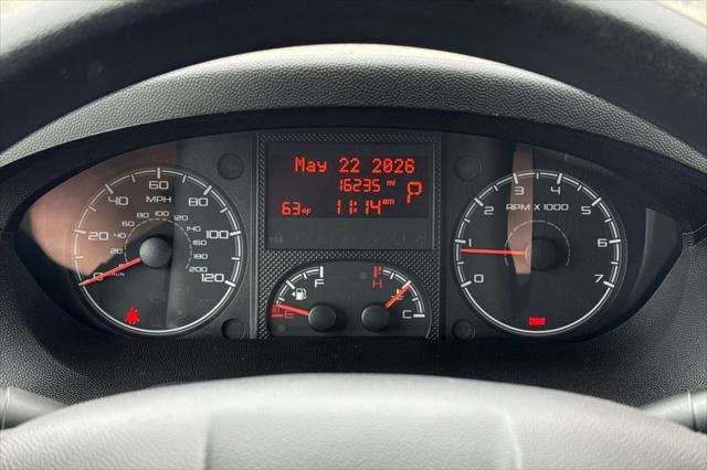 2021 Ram ProMaster Cargo Van High Roof 136" WB