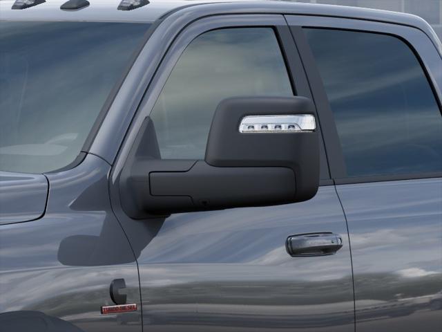 2026 Ram 2500 Power Wagon Rebel Crew Cab 4x4 6'4" Box