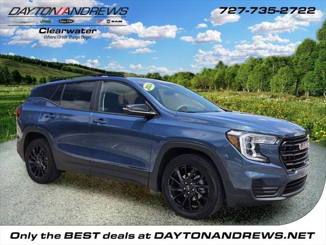 2024 GMC Terrain FWD SLE for sale in Clearwater, FL