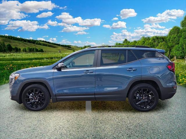 2024 GMC Terrain FWD SLE