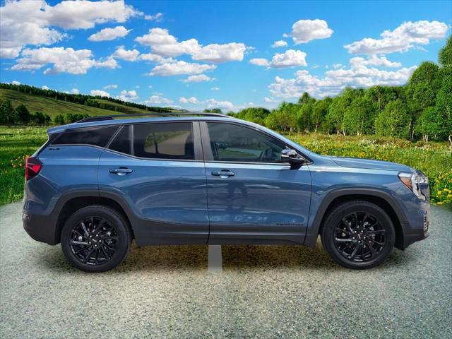 2024 GMC Terrain FWD SLE