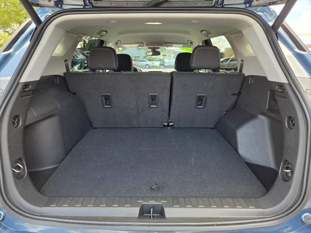 2024 GMC Terrain FWD SLE