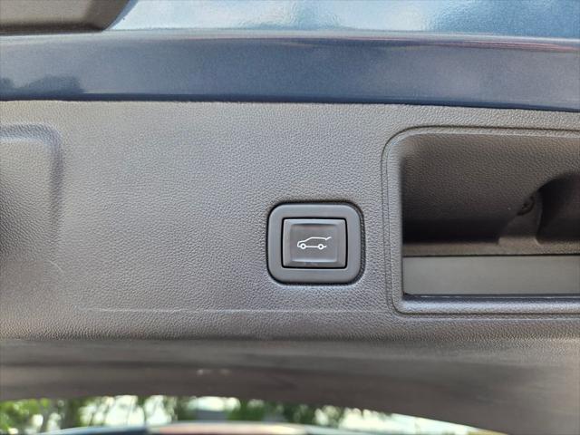 2024 GMC Terrain FWD SLE