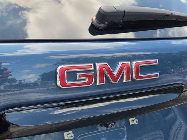 2024 GMC Terrain FWD SLE
