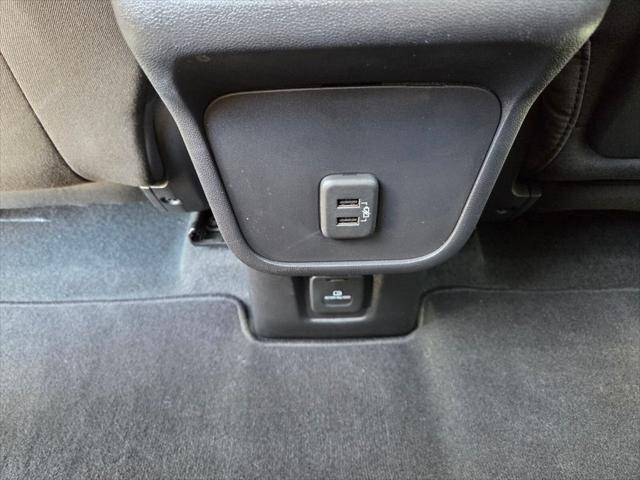 2024 GMC Terrain FWD SLE
