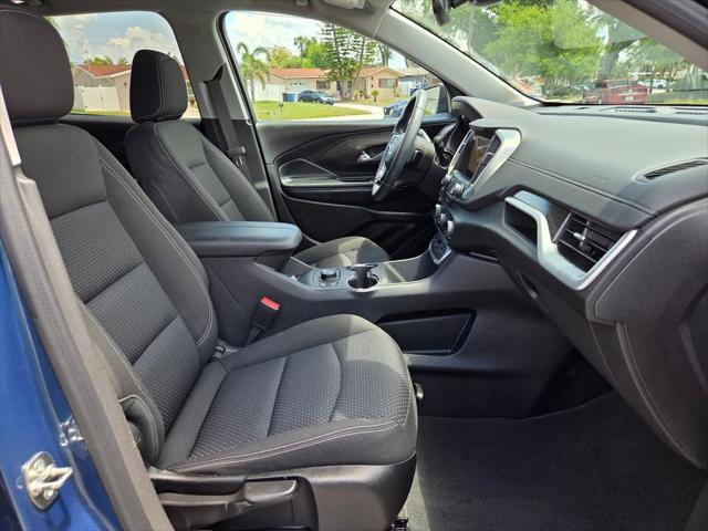 2024 GMC Terrain FWD SLE