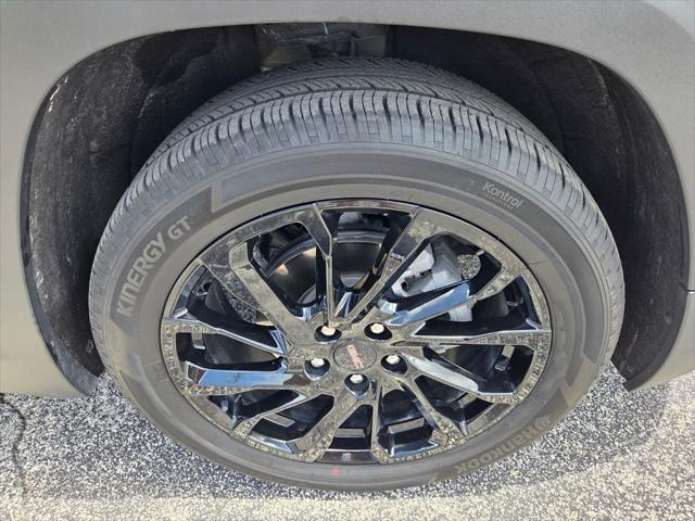 2024 GMC Terrain FWD SLE