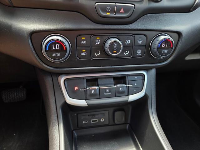 2024 GMC Terrain FWD SLE