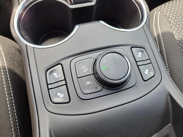 2024 GMC Terrain FWD SLE