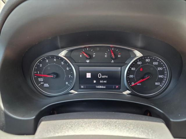2024 GMC Terrain FWD SLE