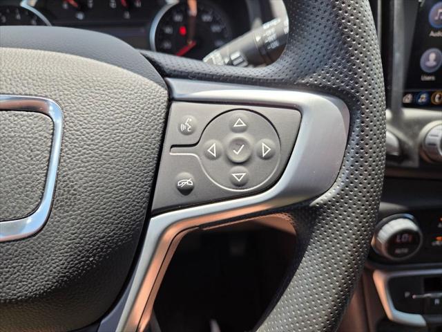 2024 GMC Terrain FWD SLE