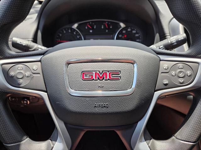 2024 GMC Terrain FWD SLE