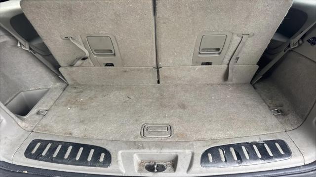 2011 Dodge Durango Crew