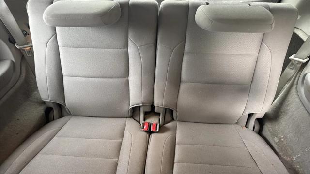 2011 Dodge Durango Crew