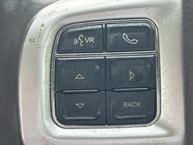 2011 Dodge Durango Crew