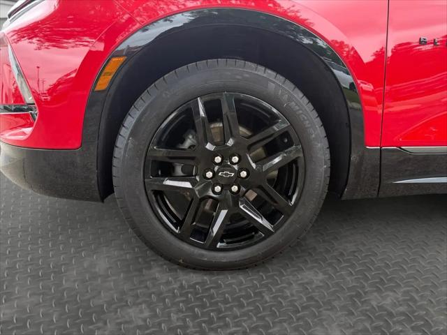 2024 Chevrolet Blazer FWD RS