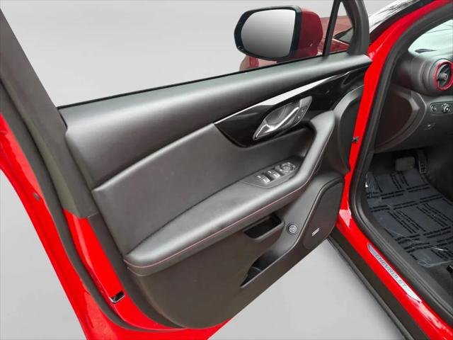 2024 Chevrolet Blazer FWD RS