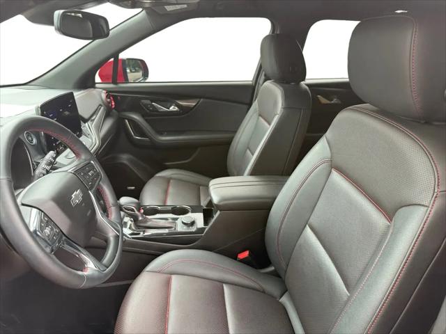 2024 Chevrolet Blazer FWD RS