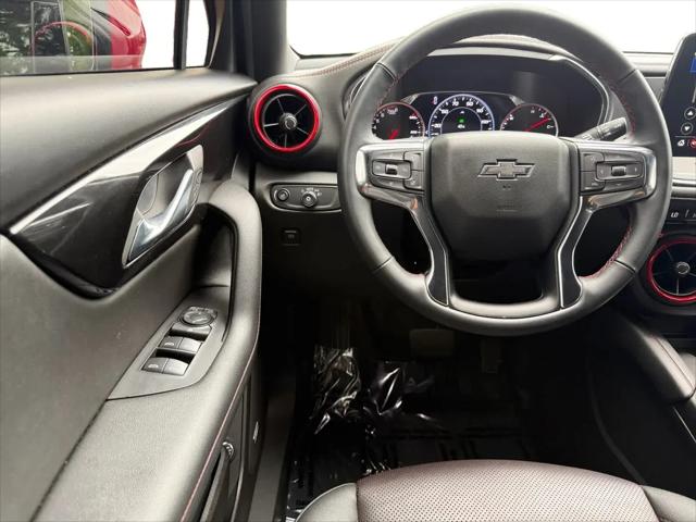 2024 Chevrolet Blazer FWD RS