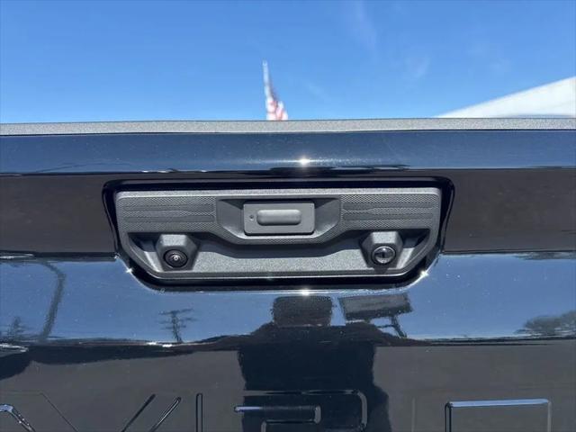 2026 Chevrolet Silverado 2500HD Crew Cab, Standard Bed, High Country, 4WD