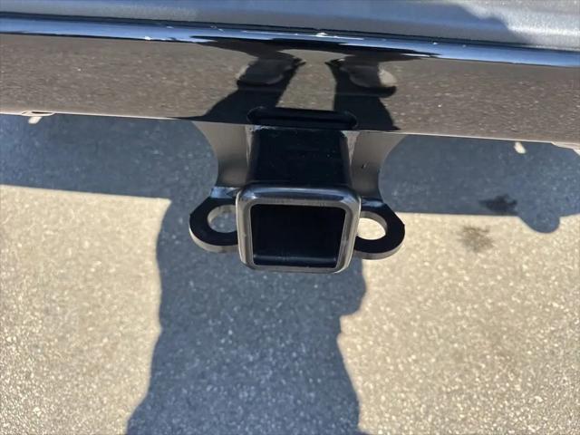 2026 Chevrolet Silverado 2500HD Crew Cab, Standard Bed, High Country, 4WD