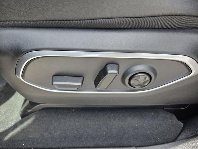2026 Wagoneer Grand Wagoneer GRAND WAGONEER L 4X2