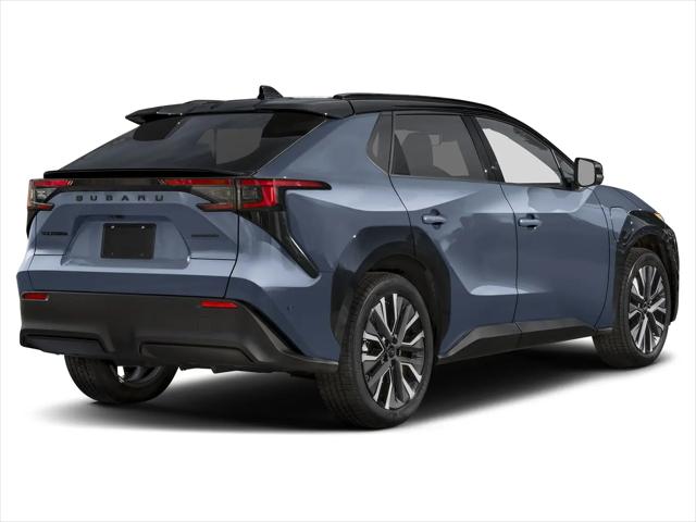 2026 Subaru Solterra Premium
