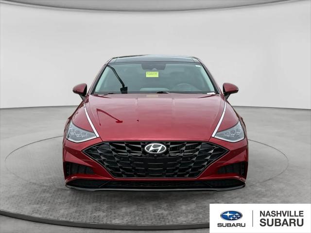 2023 Hyundai Sonata Limited