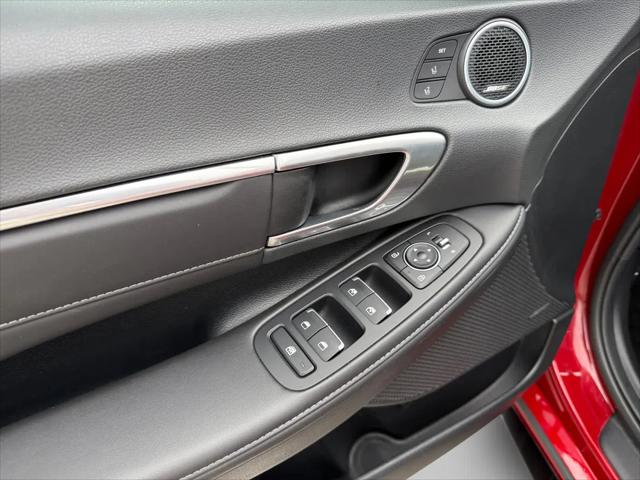 2023 Hyundai Sonata Limited