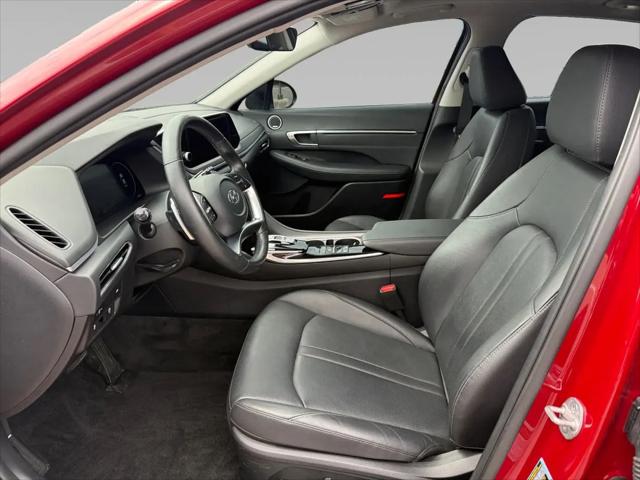 2023 Hyundai Sonata Limited