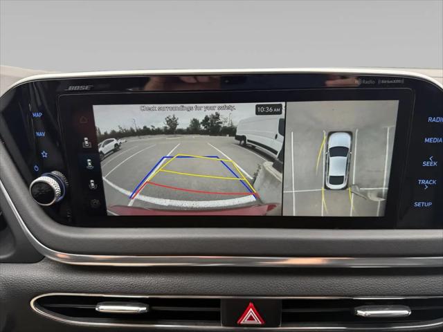 2023 Hyundai Sonata Limited