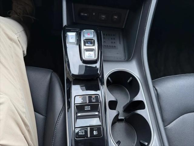 2023 Hyundai Sonata Limited