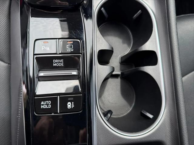 2023 Hyundai Sonata Limited