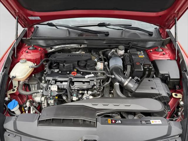 2023 Hyundai Sonata Limited