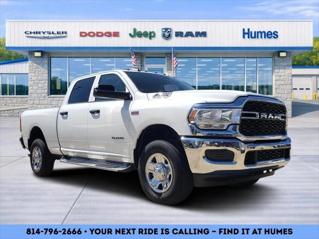 2019 Ram 2500 Tradesman Crew Cab 4x4 6'4" Box for sale in Waterford, PA