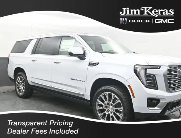 2026 GMC Yukon XL 4WD Denali for sale in Memphis, TN